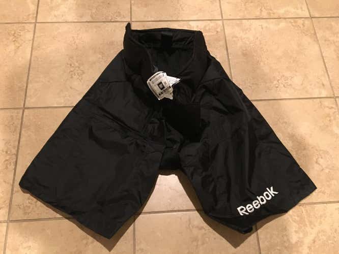 Black Pro Stock 9K Shell Large