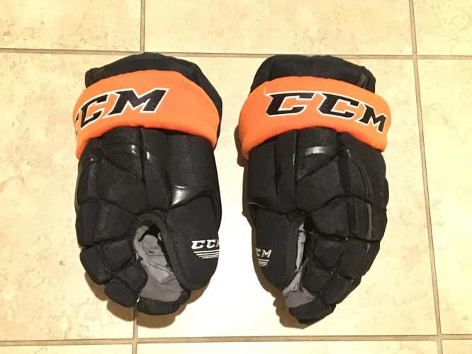 Ducks CCM Pro Gloves