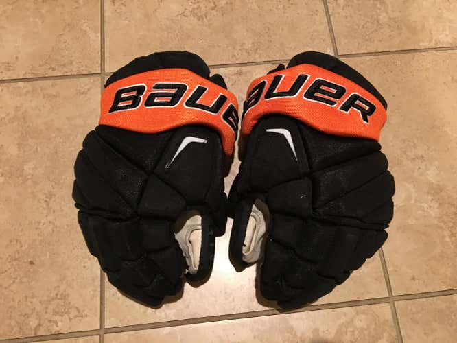 Ducks APX2 Pro Gloves 14