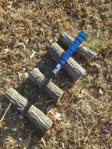 New Custom Sasquatch Bat 32"/30