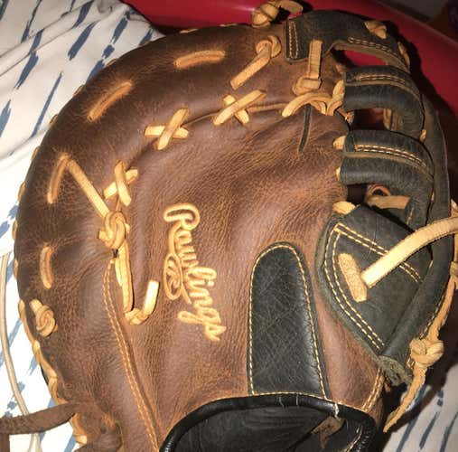 Rawlings First Base Glove