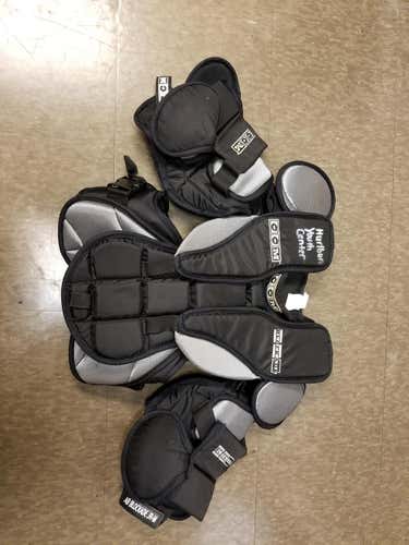 CCM Goalie Chest Protector