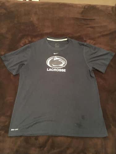 Penn State Lacrosse T-Shirt