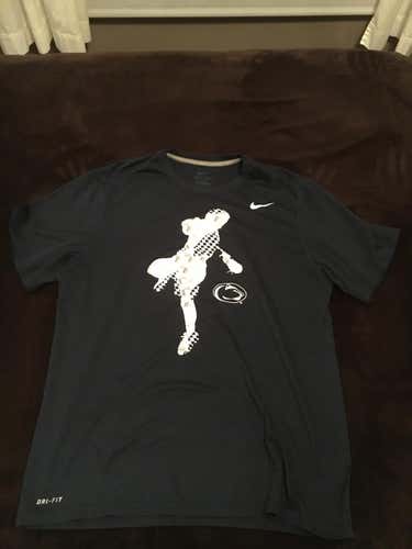 Penn State Lacrosse T-Shirt
