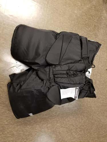 New Reebok HPG Goalie Pants