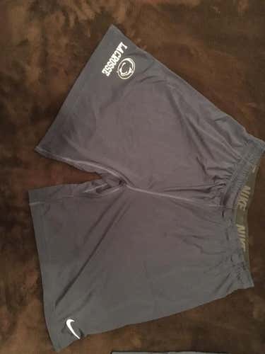 Penn State Lacrosse Practice Shorts