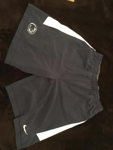 Penn State Lacrosse Practice Shorts