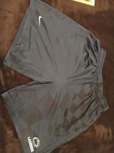 Penn State Lacrosse Fall Ball Game Shorts