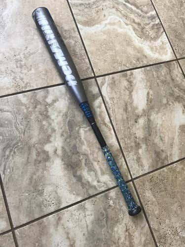 DeMarini CF 7 Bat