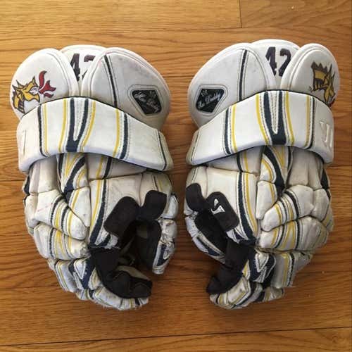 Drexel University Mac Daddy III Gloves