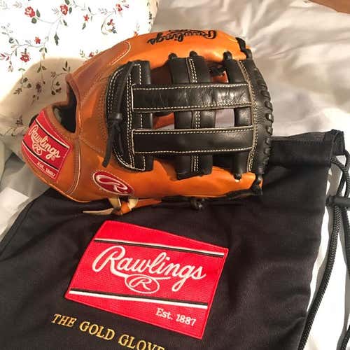 Pro Preferred 12 Inch