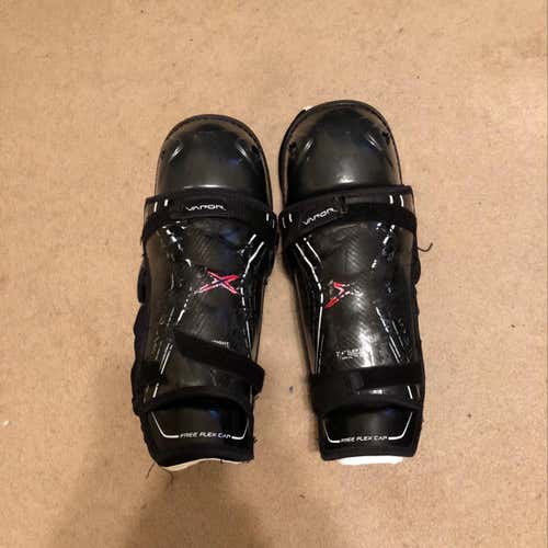 Bauer 1X 14” Shin Pads