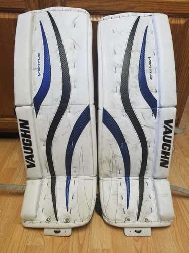 Vaughn Ventus LT68 Goalie Leg Pads - 28 inch (Junior)