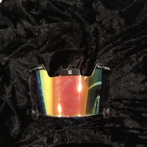 VISOR FOR SALE/TRADE