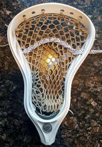 Maverik Tank Head with Shooting strings of Your Choosing