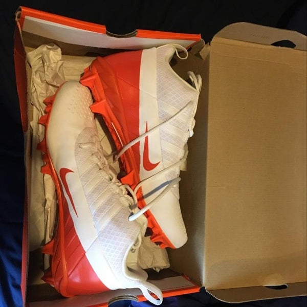 Nike Alpha Huarache 6 PRO LAX Cleat