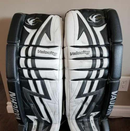 Vaughn Velocity V3 - 37+1