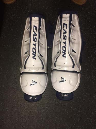 New Easton Pro Shin Guards