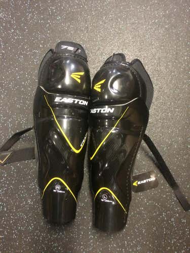 New Easton Shin Guards