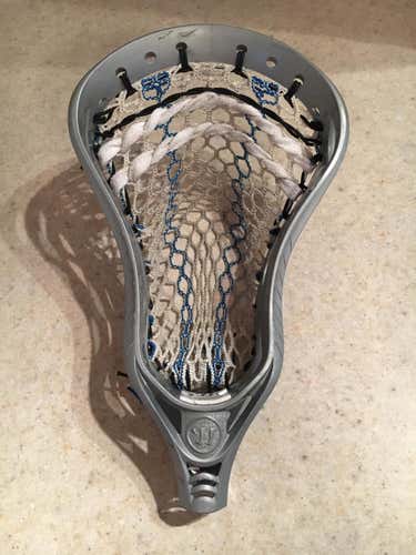 Warrior Revo 3 w/ Hero