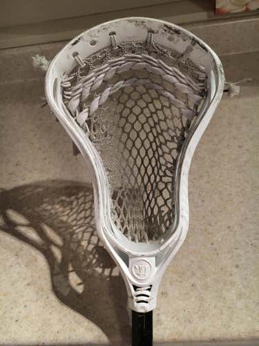 Warrior Revo 3