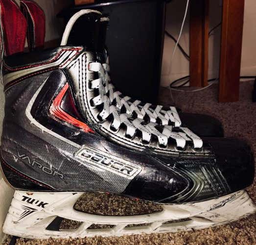 Bauer APX2 Skates (Pro Stock)