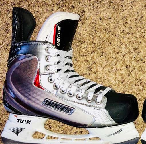 Bauer X60 (Pro Stock) New!!