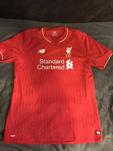 NB Liverpool Jersey (XL)