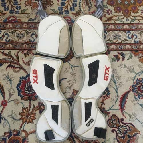 STX Cell Shoulder Pads