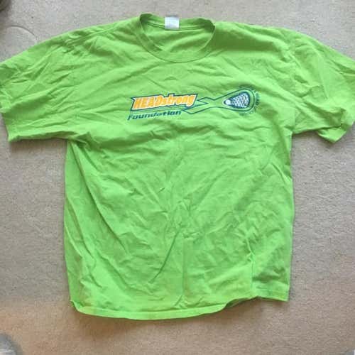 Headstrong Lacrosse T-Shirt