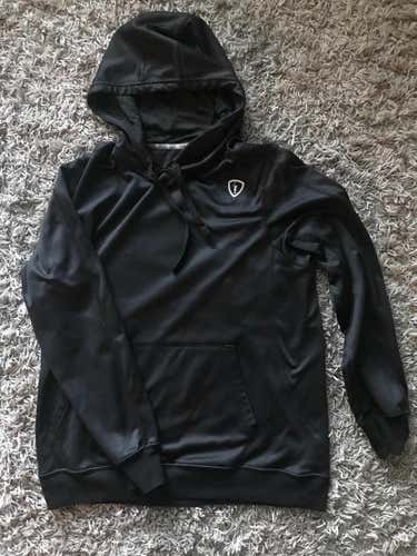 New Adrenaline Performance Hoodie