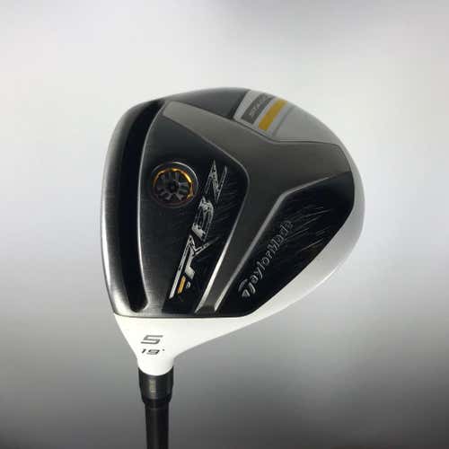 LH TAYLORMADE RBZ STAGE 2 5 WOOD