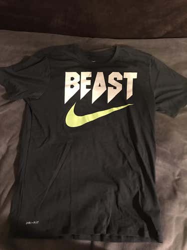 New Nike Beast T Shirt