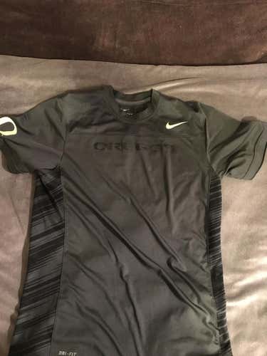 New Nike Oregon Ducks Dri-Fit