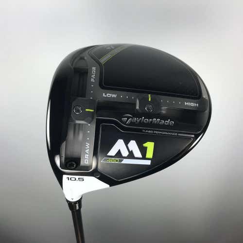 LH TAYLORMADE M1 460 2017 DRIVER