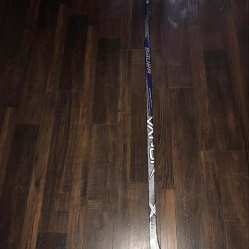 Pro Stock Bauer Vapor 1x 16’
