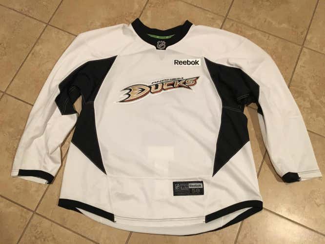 Ducks Practice Jersey