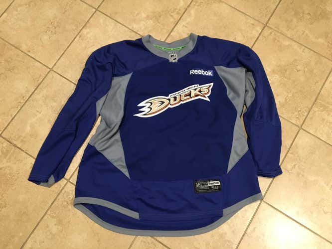 Ducks Practice Jersey