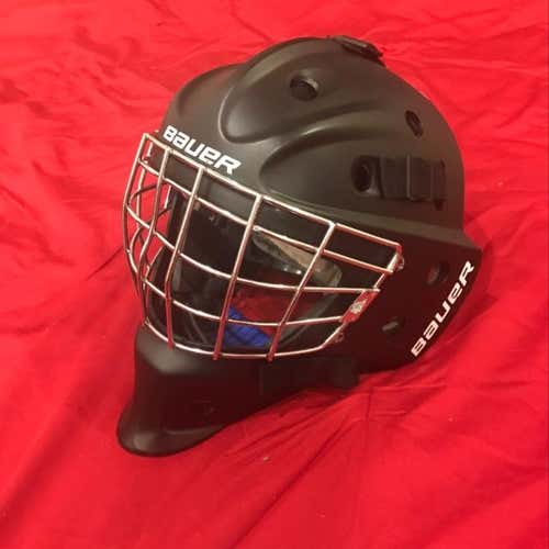 Bauer NME5 Senior Mask