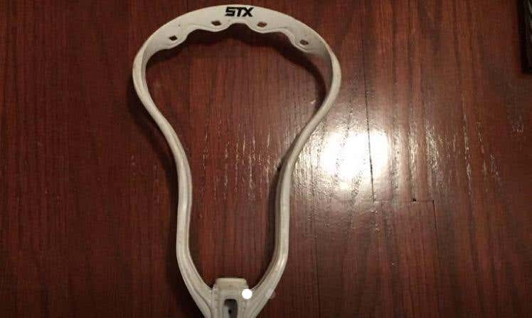 STX Brine Men’s Head Bundle