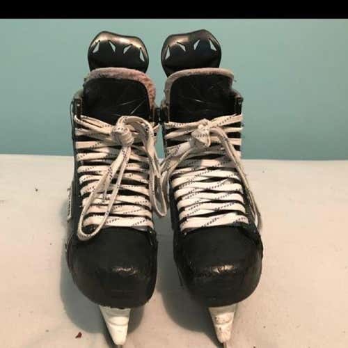 Bauer 1s Skates (Great Condition)