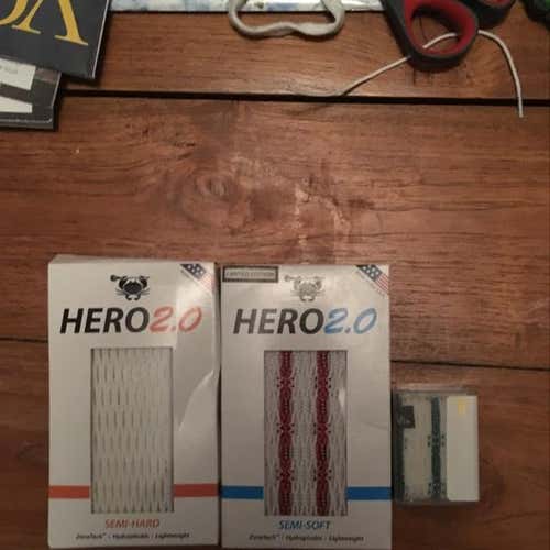 Mesh For Trade