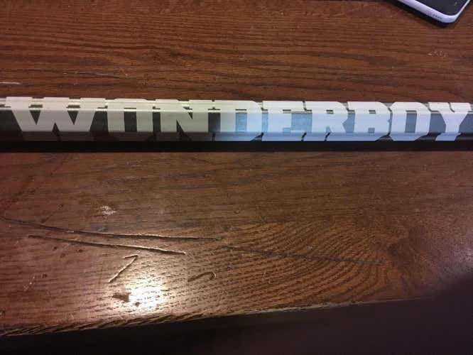 New Maverik Wonder Boy Shaft