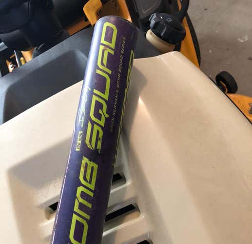 Easton Bomb Squad Brian Wegman 26 Ounce UTRIP