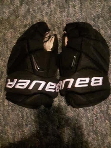 Bauer Vapor APX2 Pro  Gloves