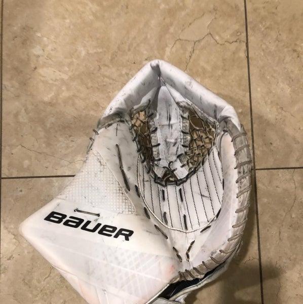 Bauer 1x Intermediate Glove