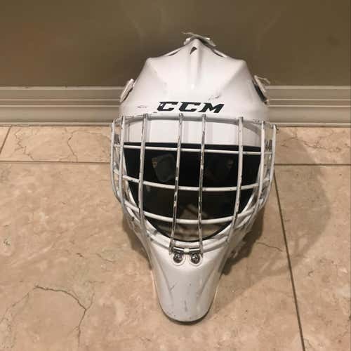 CCM 9000 SR MASK SIZE MEDIUM