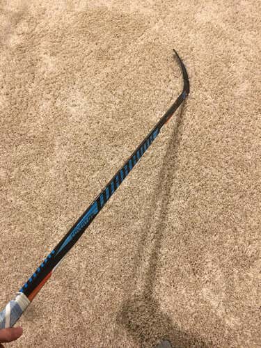 Warrior Covert QRL Stick W28 Yakupov 75 flex grip