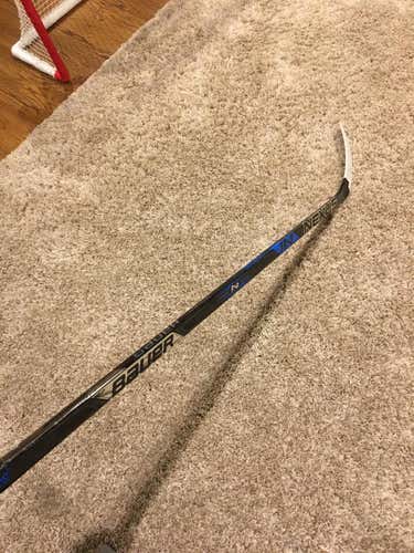 Bauer Nexus 1N Kane p88 77 flex