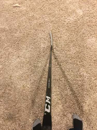 CCM Trigger 65 flex Crosby p29 grip